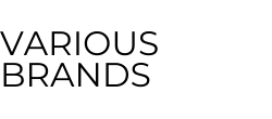 Multiple Vendors