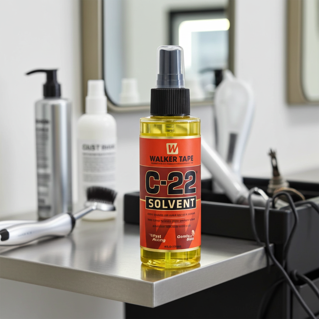 Solvents & Removers