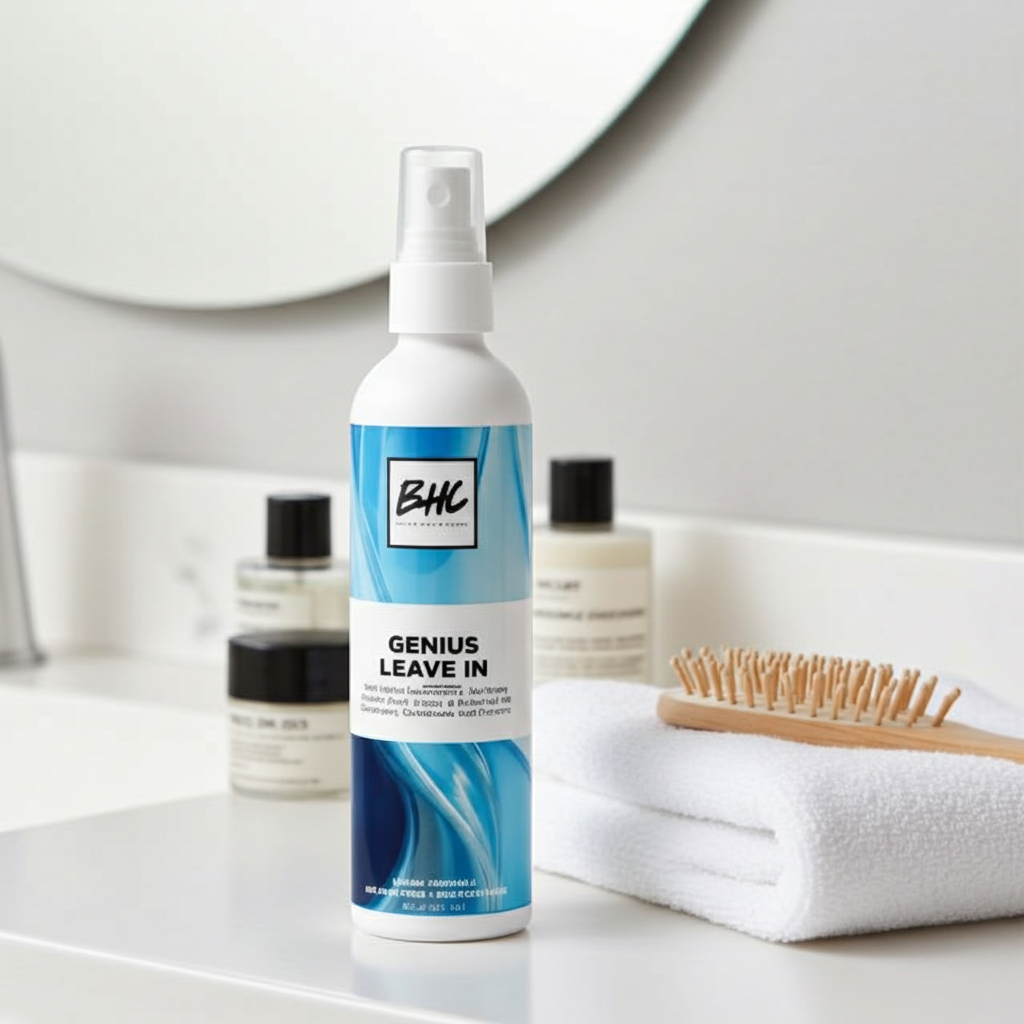Hair Care & Styling