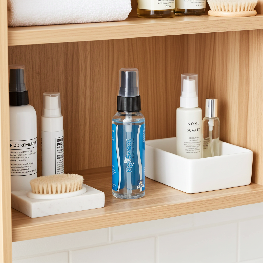 Prep and Protectants